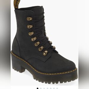 NWOT Doc Martens Leona Boot (Women) Dr. Martens - Sz 10